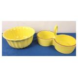 Home Essentials & Beyond Condiment Bowls