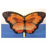 Scroll Saw Butterfly Art
