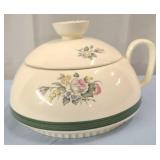 1950s Salem "Antoinette" Covered Dish