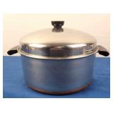 Revere Ware Copper Bottom 5qt Dutch Oven