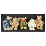 Ty Beanie Babies (5)