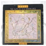 Leela, the Game of Self-Knowledge