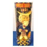 Uncle Sam Bobblehead