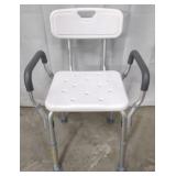 Essential Shower Bench