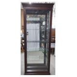 Lighted Display Case