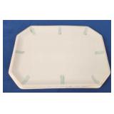 Decorative China Dresser Tray
