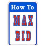MAX BID