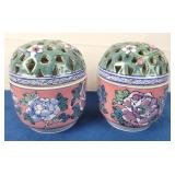 Oriental Incense Burner [x2]