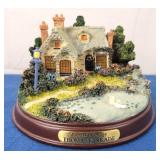 Thomas Kinkade Everett