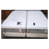Tempur-Pedic Adj Sleep Sys & Mattresses