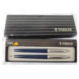 Parker Jotter Pen & Pencil Set