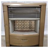 Dearborn Gas Heater