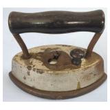 Dover No. 62 Sad Iron