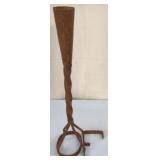 Branding Iron