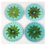 SMF German Decorative Plates (4)