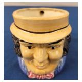 Vintage Toby Mug