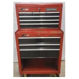 Craftsman Quiet Glide Tool Chest