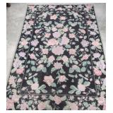 Isabel Hand Embroidered 6x9 Rug