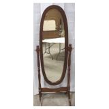 Cheval Mirror