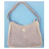 Ralph Lauren Denim Shoulder Bag