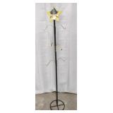 Christmas Hanger Stand