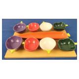 Pier 1 Tasting Bowl Set (10pcs)