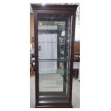 Lighted Display Case