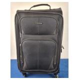 US Traveler Rolling Travel Bag