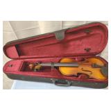 Doreli Stratavarius Model 79 4/4 Violin