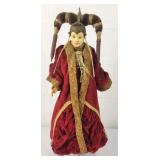 Star Wars Queen Amidala Doll w/ Stand