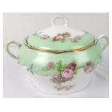 PS Bavaria Covered Serving Bowl