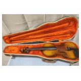 Johann Georg Kessler 4/4 Violin