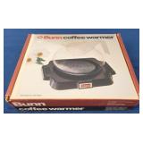 Bunn Coffee Warmer