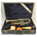 1964 CG Conn Cornet