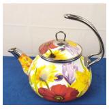 Pioneer Woman Tea Kettle