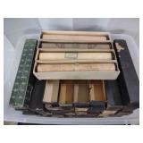 Player Piano Music Rolls (37)