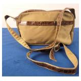 Pantera Shoulder Bag