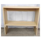 2-Tier Closet/Garage Shelf