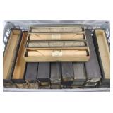 Player Piano Music Rolls (28)