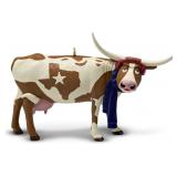 Texas Pride, Hallmark Ornament