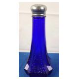 Cobalt Blue Shaker