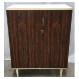 Mid-Century Cabinet
