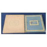 Avon Christmas Plates (2)