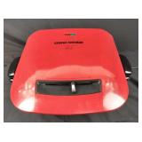George Foreman Grill