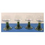 Schott-Zwiesel Roemer Ruwar Wine Glasses [x4]