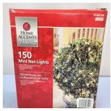 150 Mini Net Lights