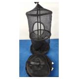 IKEA 6-Tier Net Hanging Storage (2)