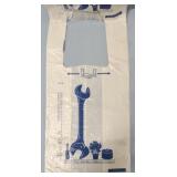 Hilex Medium RollMate T-Shirt Bags (2000)