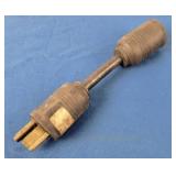 10-30P to TT-R30 30A  adapter