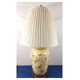 Ginger Jar Style Table Lamp